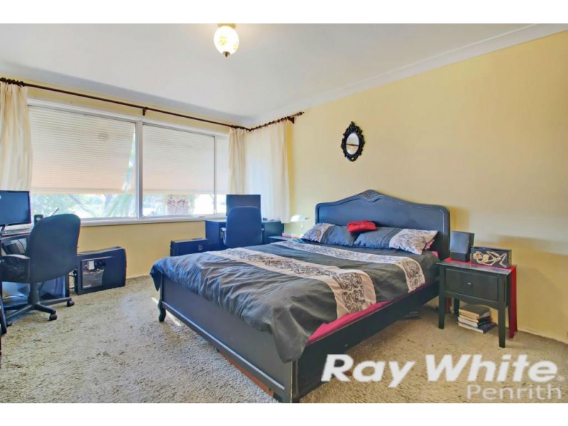 South Penrith NSW 2750