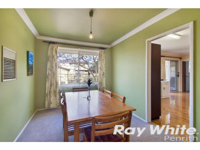 South Penrith NSW 2750