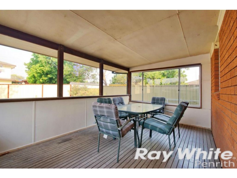 South Penrith NSW 2750