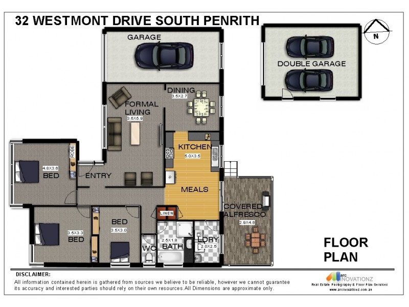 South Penrith NSW 2750