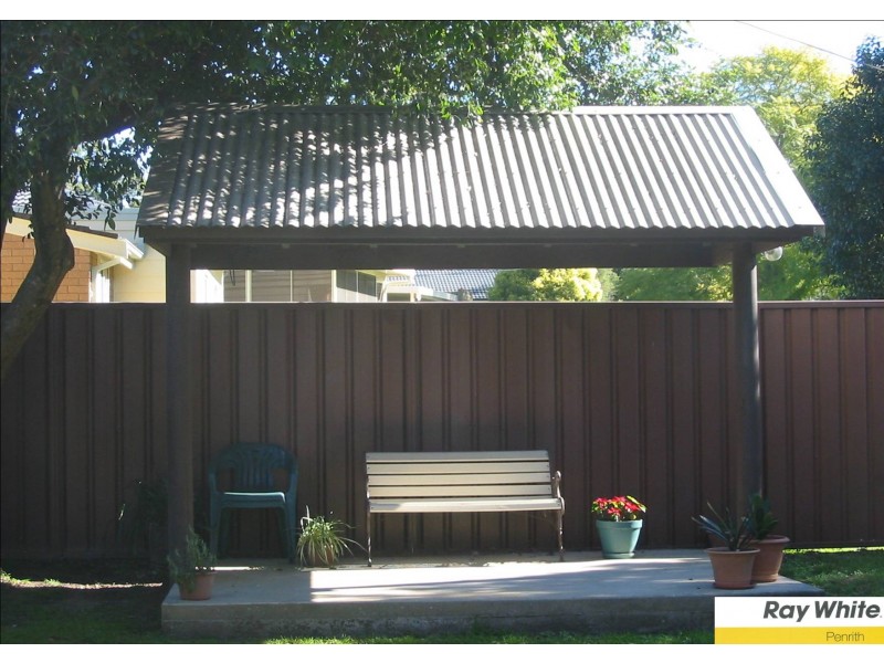 Werrington County NSW 2747