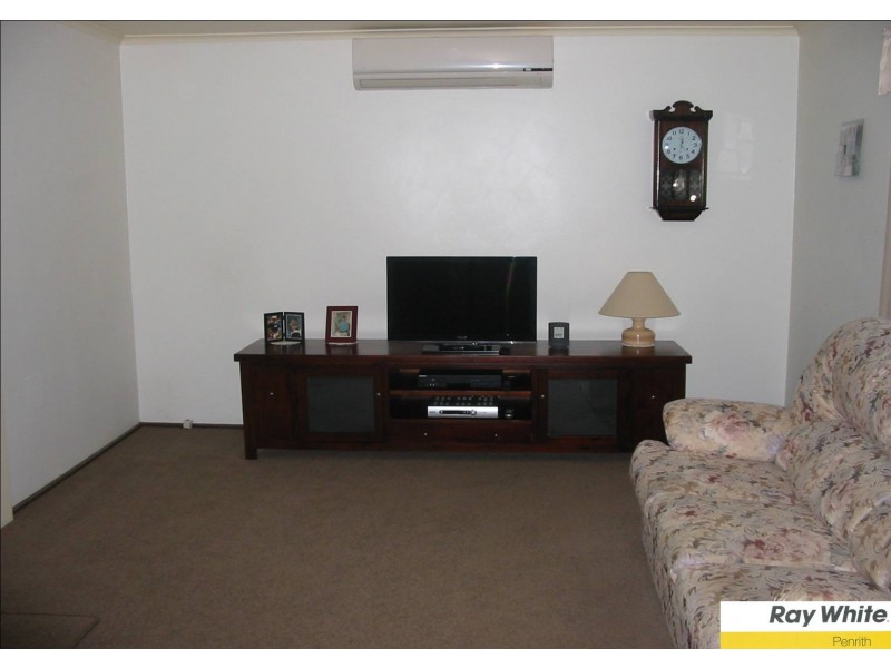 Werrington County NSW 2747