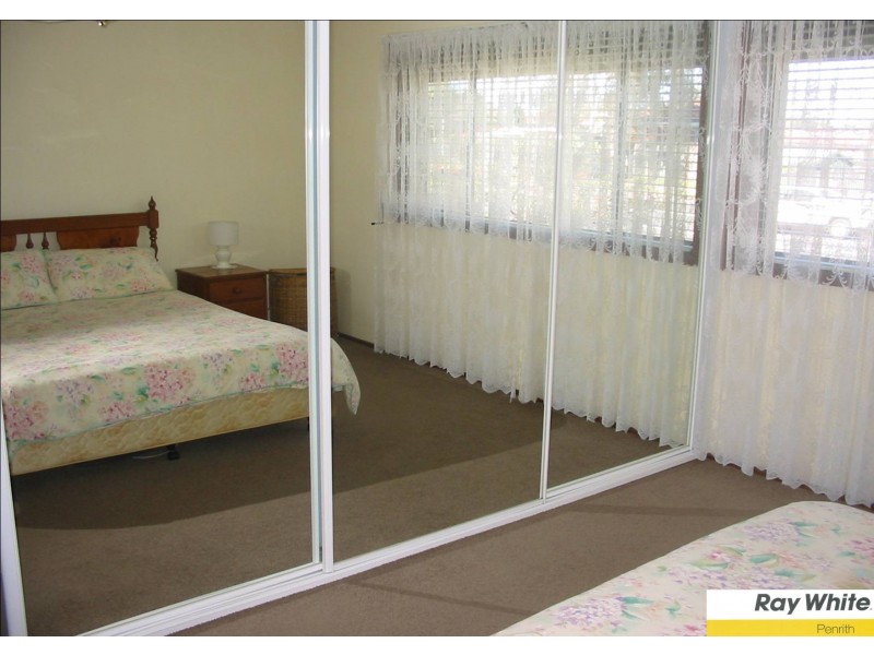 Werrington County NSW 2747