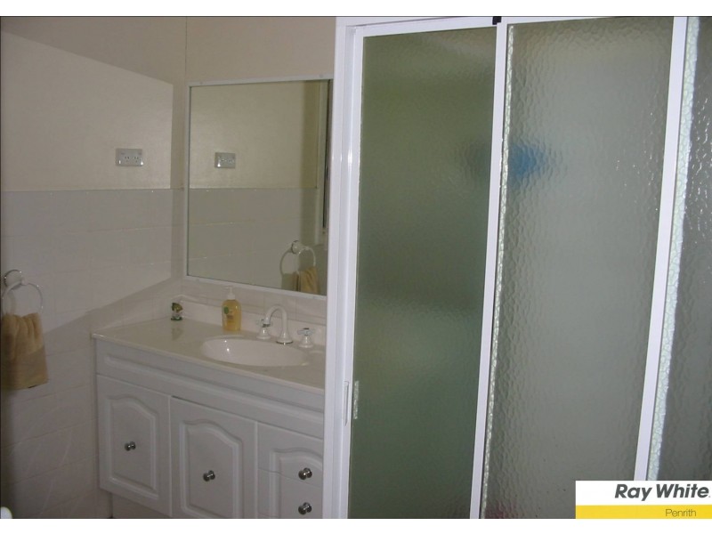 Werrington County NSW 2747