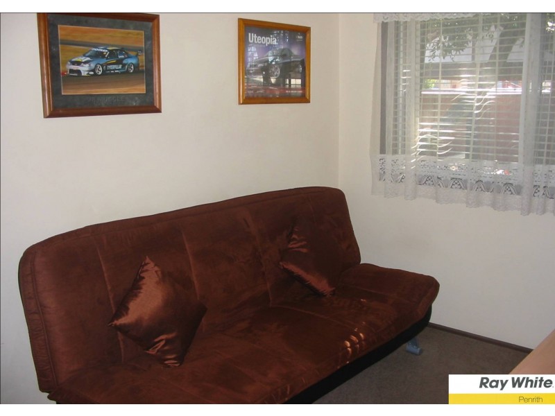 Werrington County NSW 2747