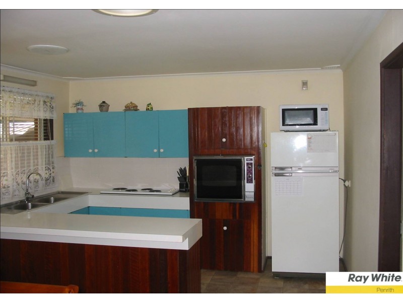 Werrington County NSW 2747