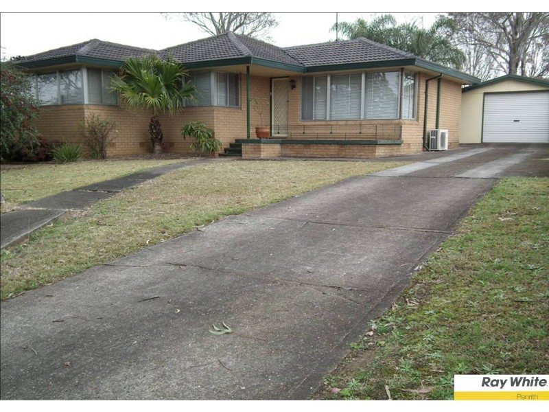 Cambridge Park NSW 2747