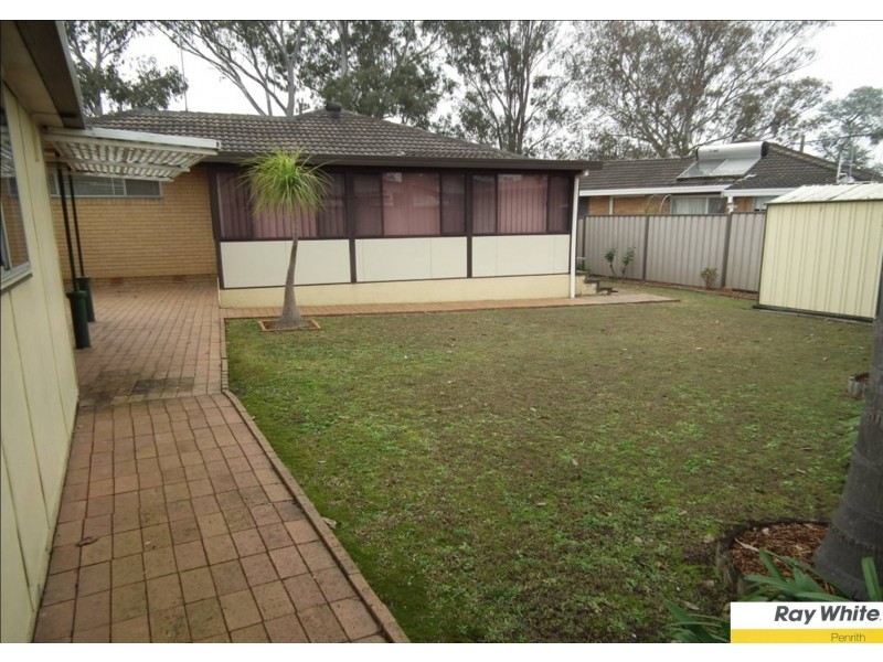 Cambridge Park NSW 2747