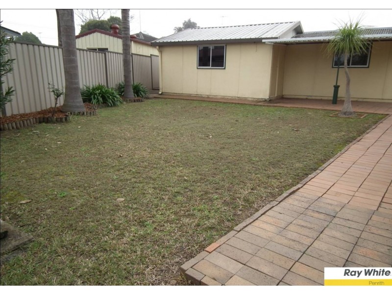 Cambridge Park NSW 2747