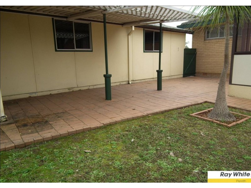 Cambridge Park NSW 2747