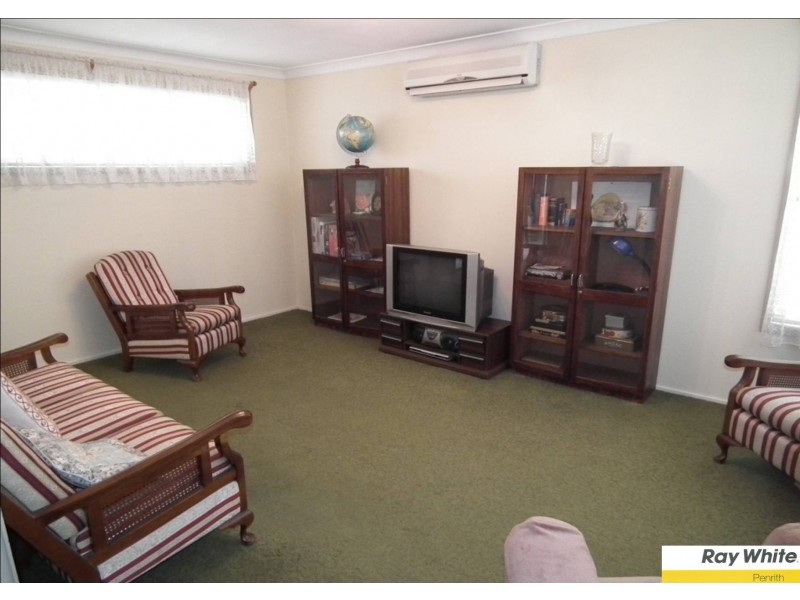 Cambridge Park NSW 2747