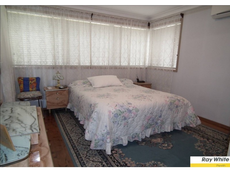 Cambridge Park NSW 2747