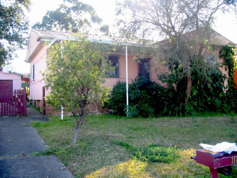 Cambridge Park NSW 2747