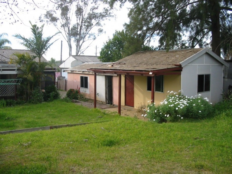 Cambridge Park NSW 2747