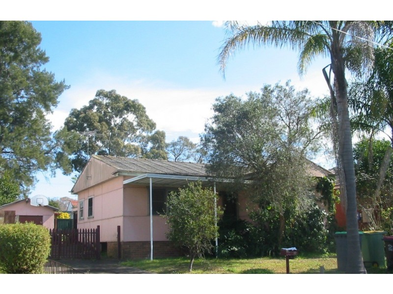 Cambridge Park NSW 2747