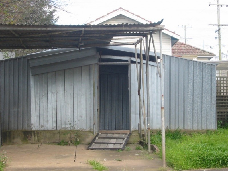 Cambridge Park NSW 2747