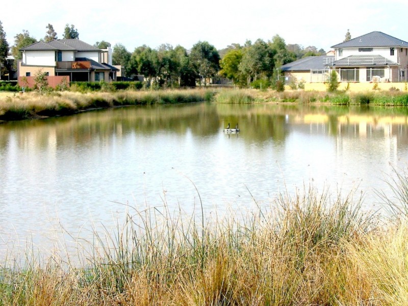 Cranebrook NSW 2749
