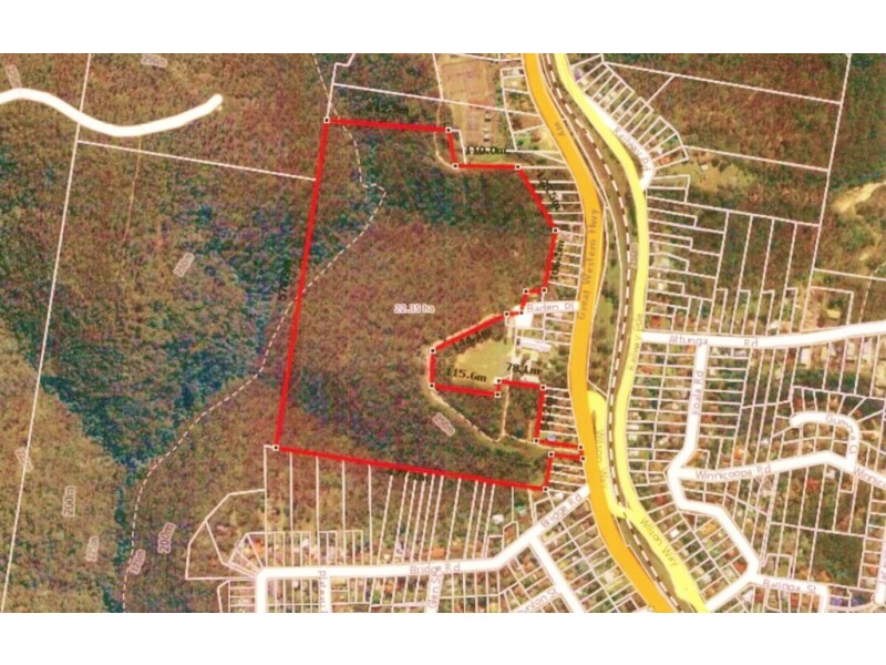 179A Great Western Highway, Blaxland NSW 2774