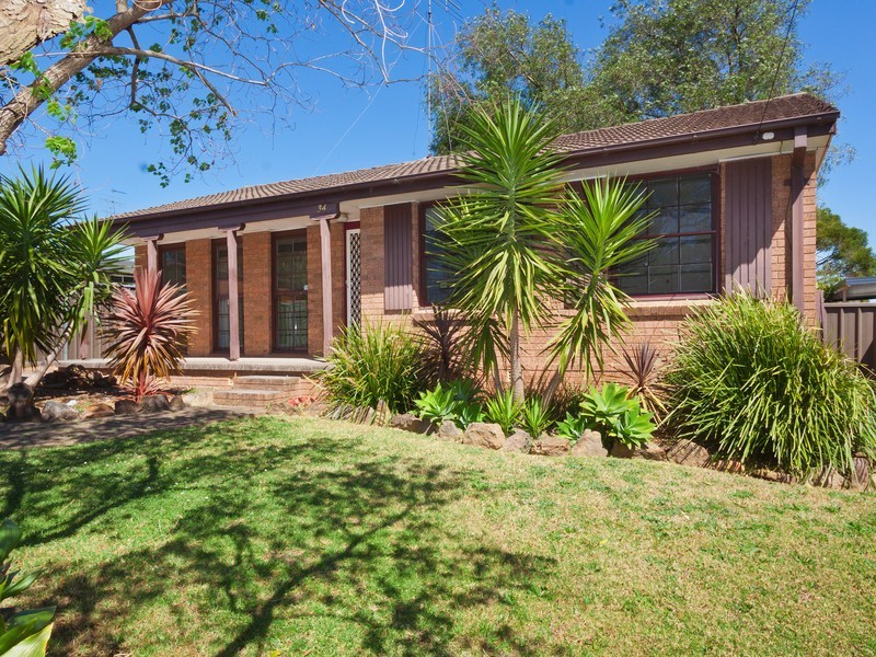 34 Birmingham Road, South Penrith NSW 2750
