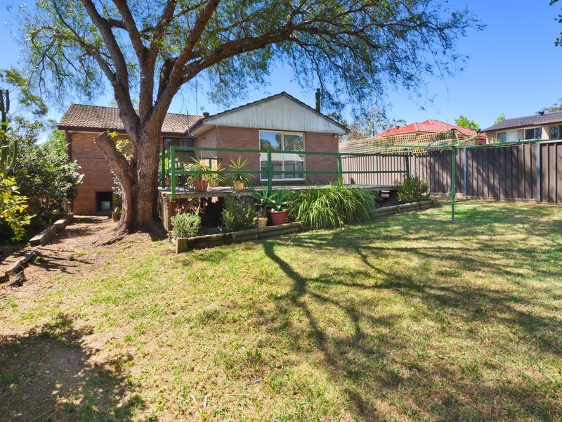34 Birmingham Road, South Penrith NSW 2750