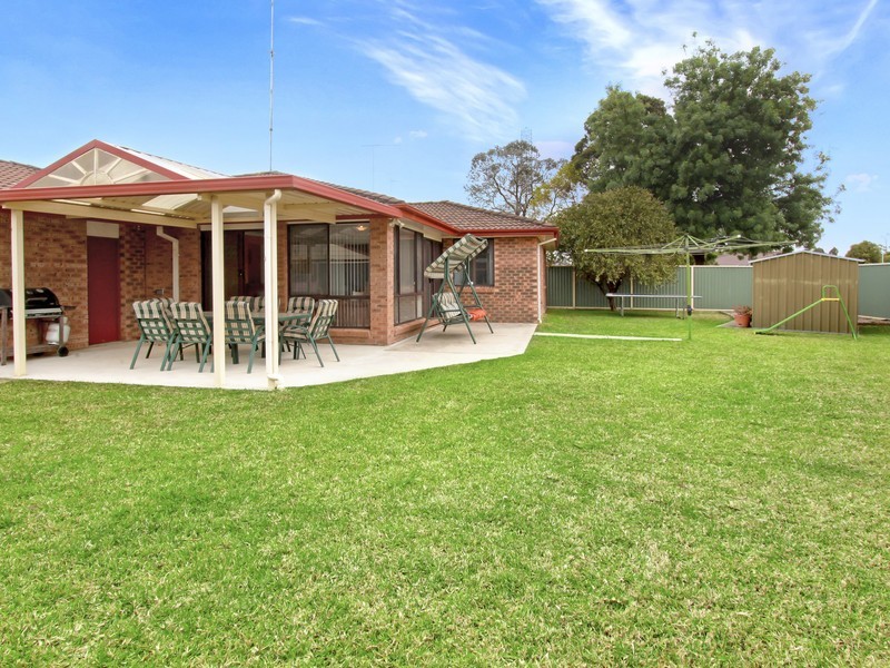 Emu Heights NSW 2750