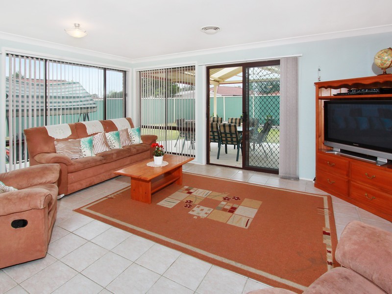 Emu Heights NSW 2750