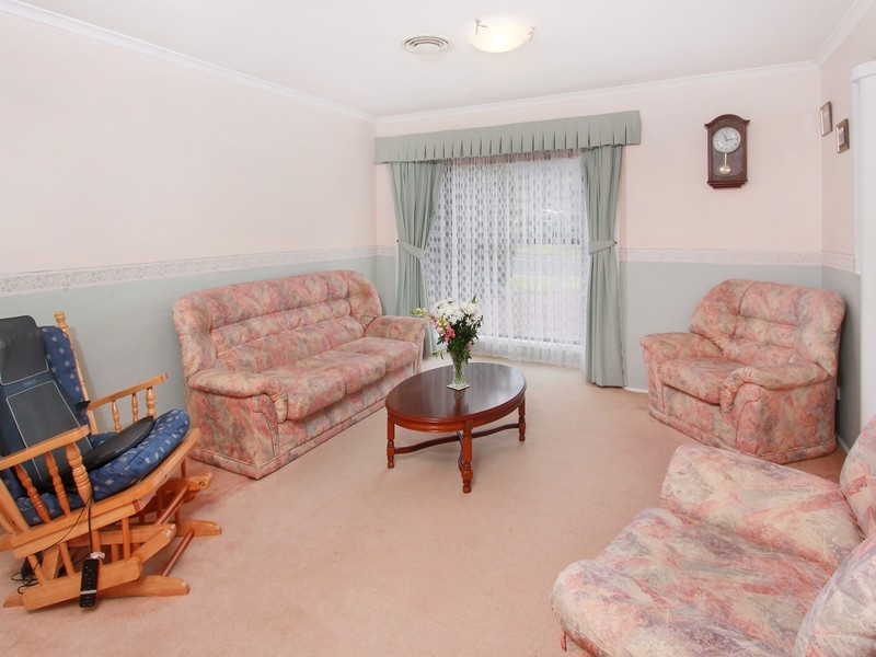 Emu Heights NSW 2750