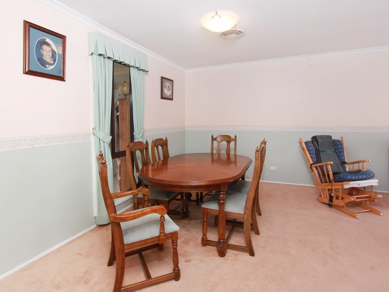 Emu Heights NSW 2750