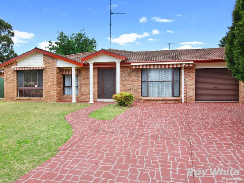 Emu Heights NSW 2750