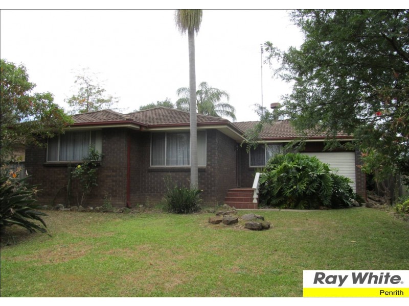 Cambridge Gardens NSW 2747