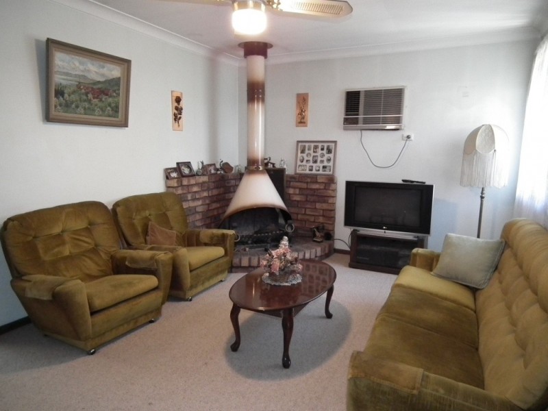 Cambridge Gardens NSW 2747