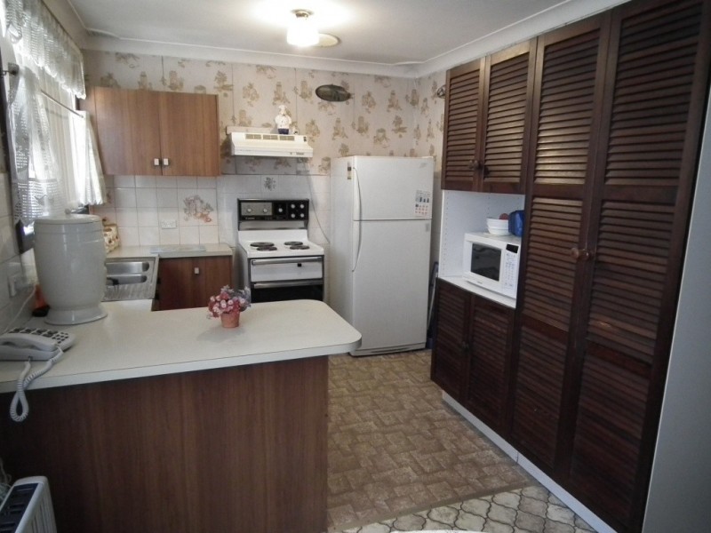 Cambridge Gardens NSW 2747