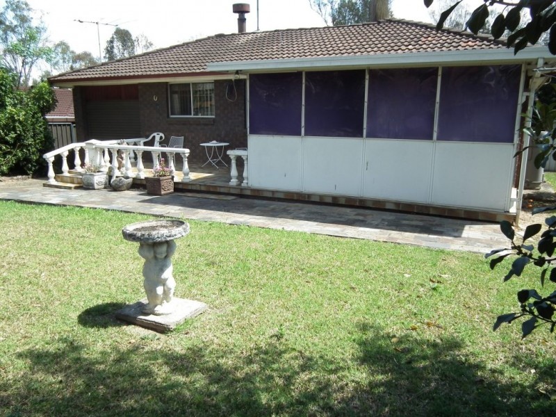 Cambridge Gardens NSW 2747