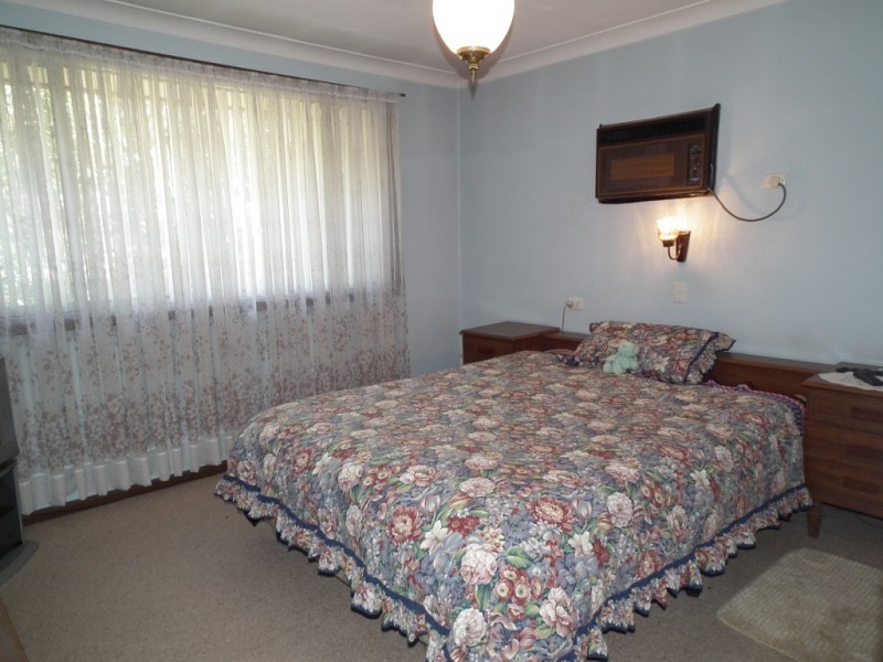 Cambridge Gardens NSW 2747