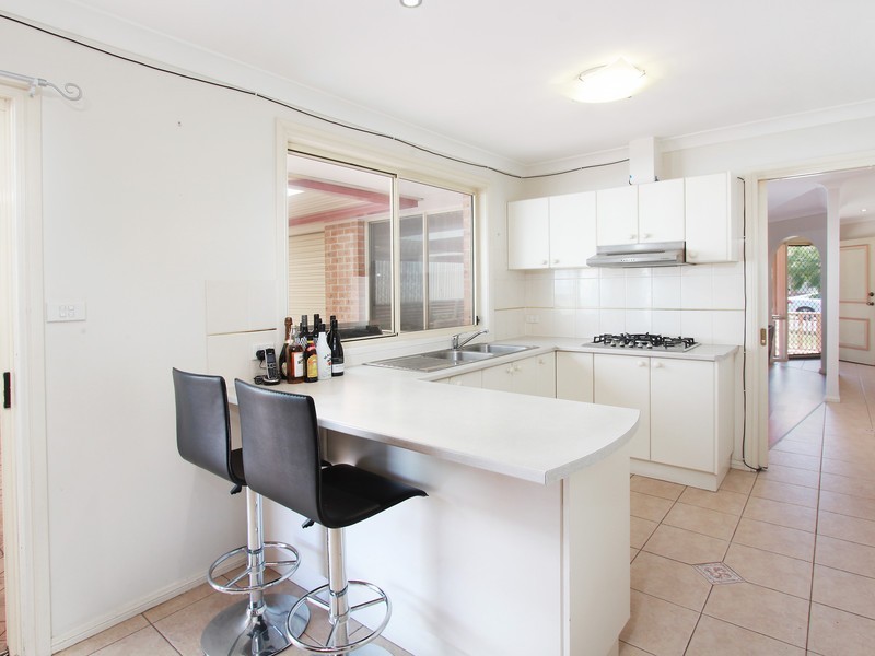 Glenmore Park NSW 2745