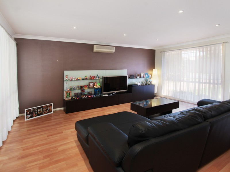 Glenmore Park NSW 2745