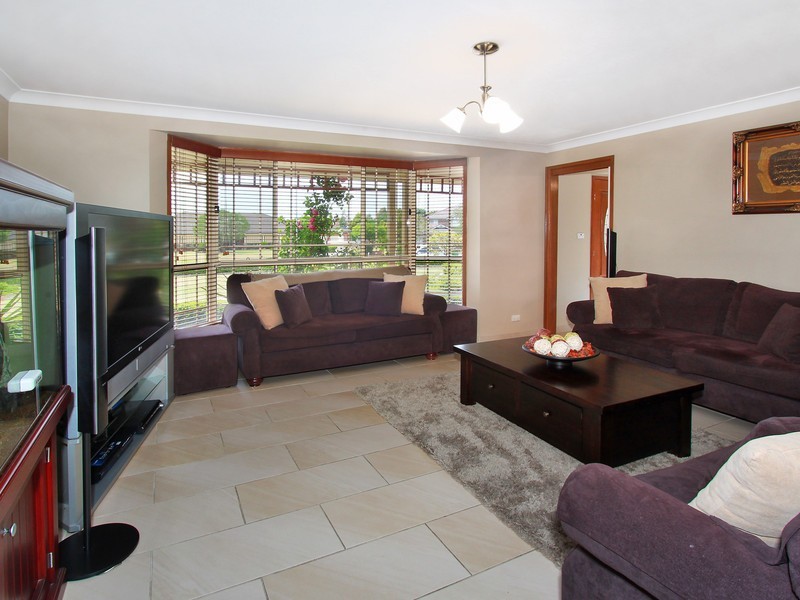 Orchard Hills NSW 2748