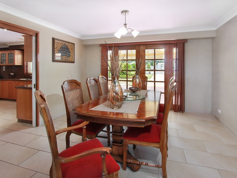 Orchard Hills NSW 2748