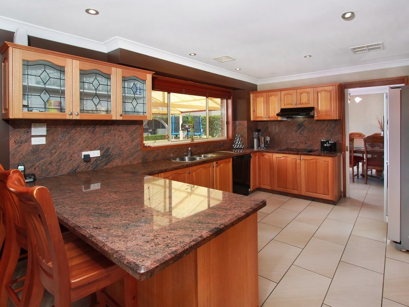 Orchard Hills NSW 2748