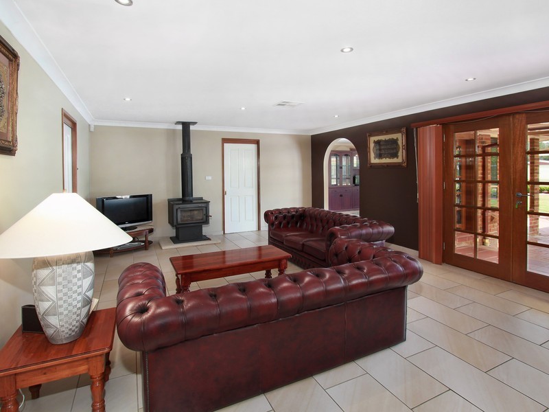 Orchard Hills NSW 2748