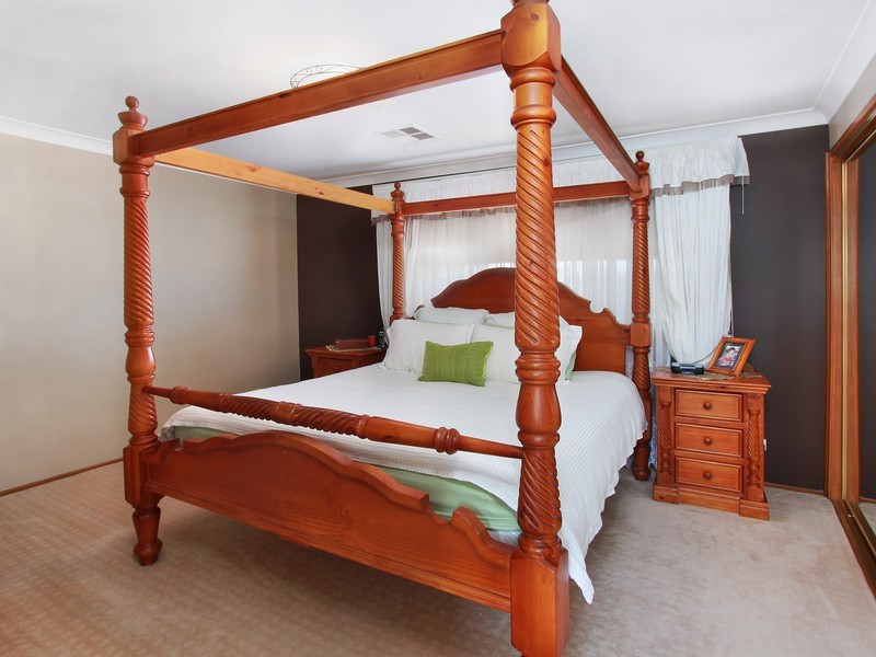 Orchard Hills NSW 2748