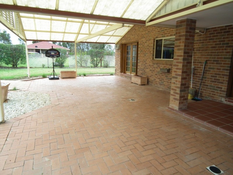 Orchard Hills NSW 2748