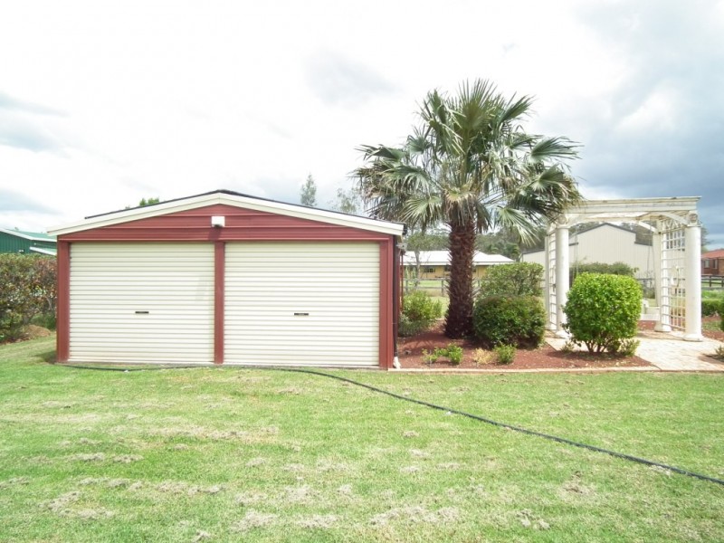 Orchard Hills NSW 2748