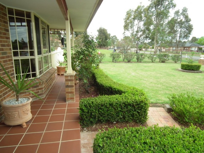 Orchard Hills NSW 2748