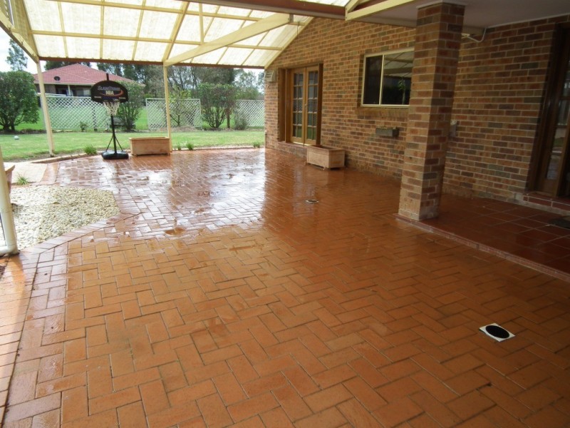 Orchard Hills NSW 2748