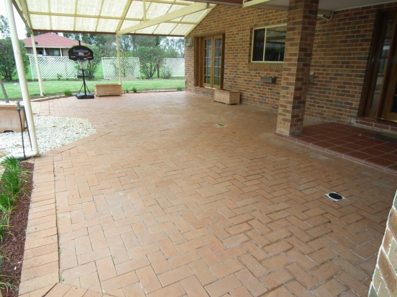 Orchard Hills NSW 2748