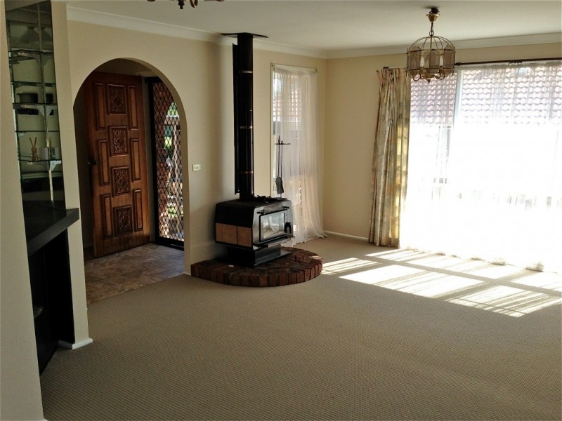 Werrington County NSW 2747