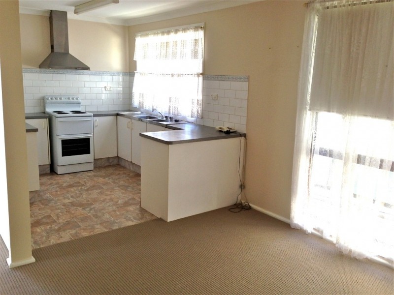 Werrington County NSW 2747