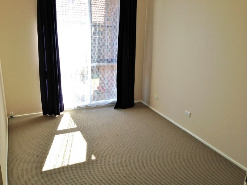 Werrington County NSW 2747