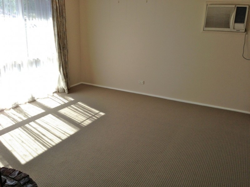 Werrington County NSW 2747